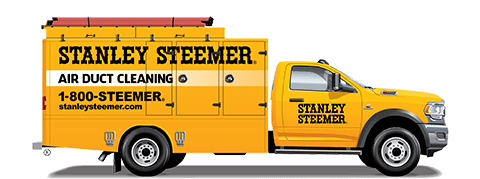 Stanley Steemer: Home page
